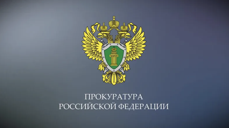 Тематические материалы от Генеральной прокуратуры Российской Федерации.