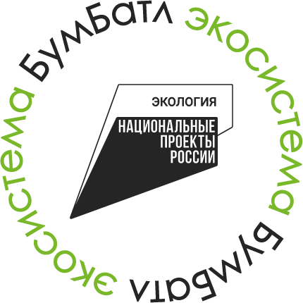 Федеральная кампания «БумБатл 2024».