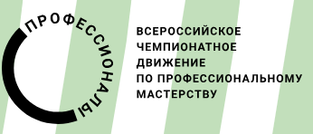 Федеральный проект «Чемпионат «Профессионалы».