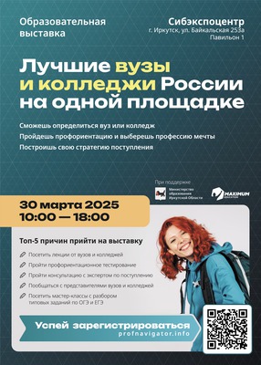 ПрофНавигатор 2025.