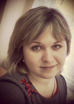 Филимонова Екатерина Викторовна Филимонова Екатерина Викторовна
